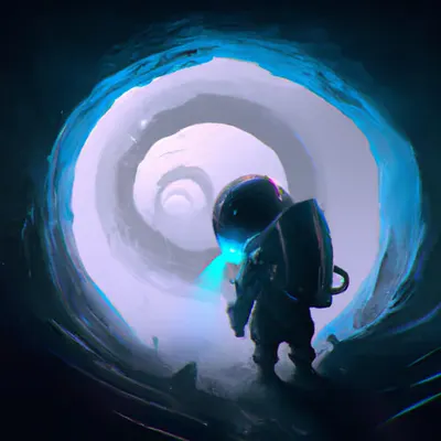 Tunnel Vision