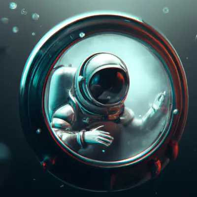 Under Water, Under Pressure
