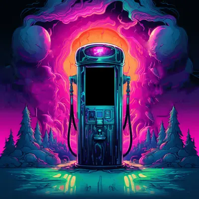 Gas Muzak