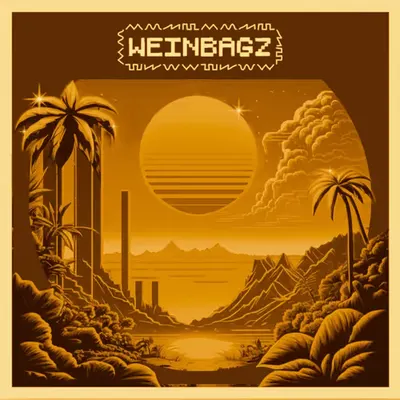 Different Way - Golden Egg