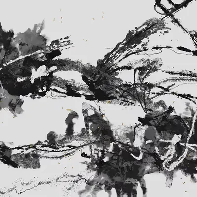 inkField #12