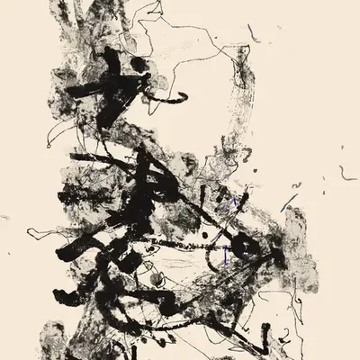inkField #14