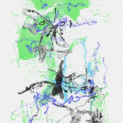 inkField #16