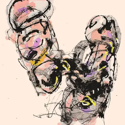 inkField #19