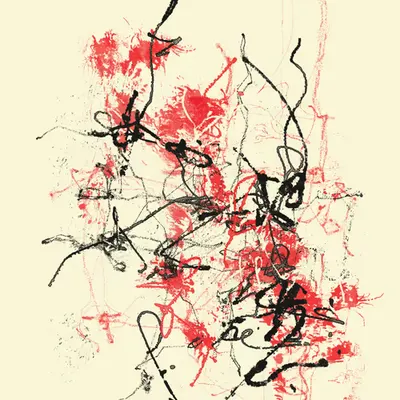 inkField #02