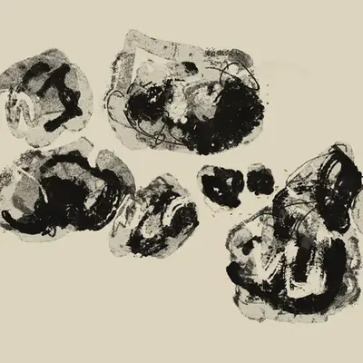 inkField #20
