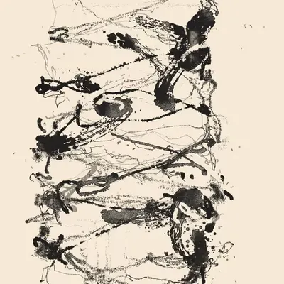 inkField #25