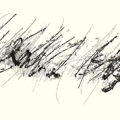 inkField #32