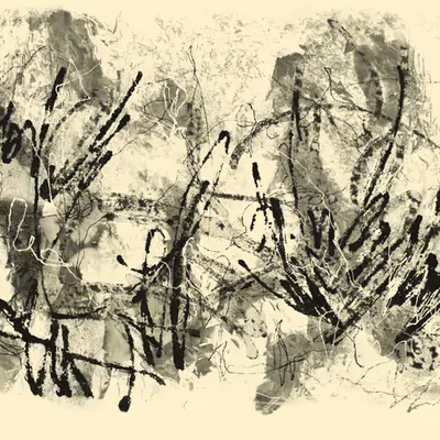 inkField #39