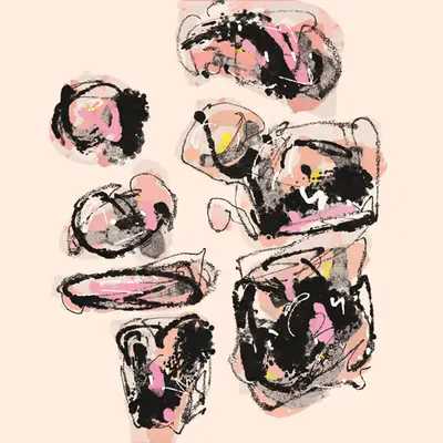 inkField #40