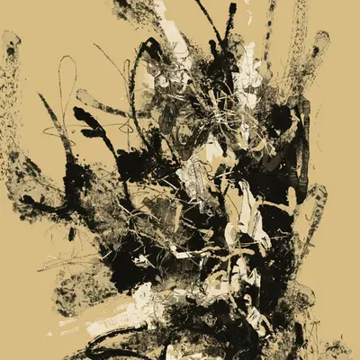inkField #43