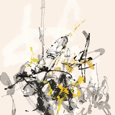 inkField #44