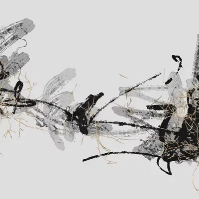inkField #05