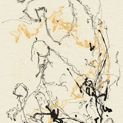 inkField #06