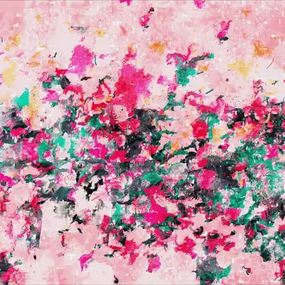 春分 ｜ Equinox #27