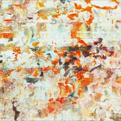 春分 ｜ Equinox #47