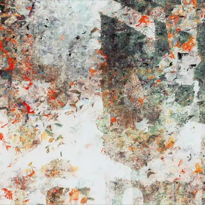 春分 ｜ Equinox #57