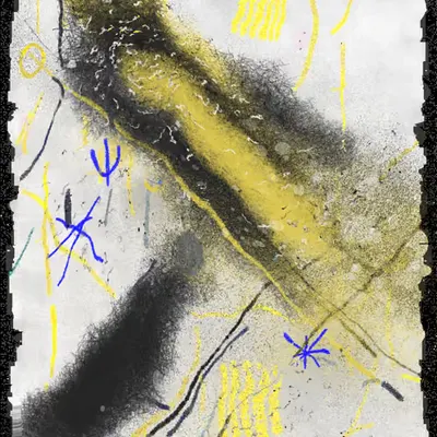 After The Cave #121