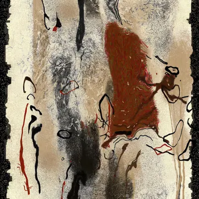 After The Cave #2