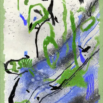 After The Cave #23