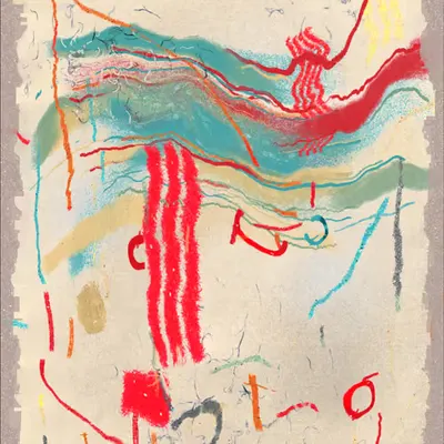 After The Cave #27