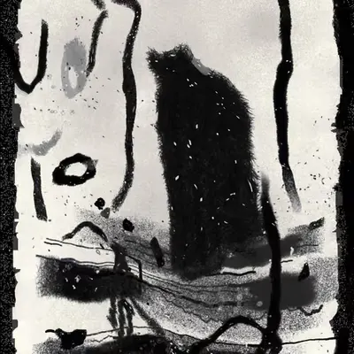 After The Cave #3