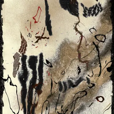 After The Cave #62