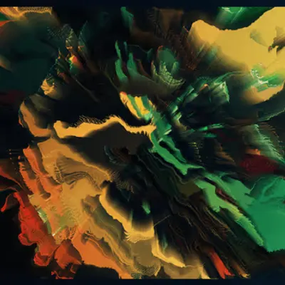 Biomes #116