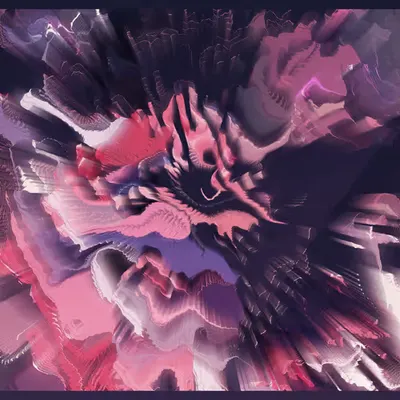 Biomes #121