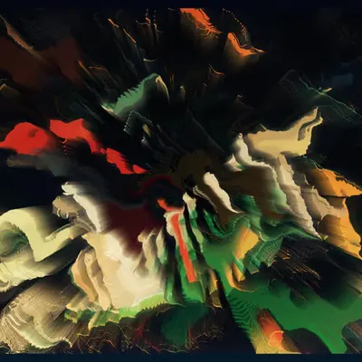 Biomes #122