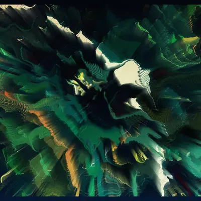 Biomes #4