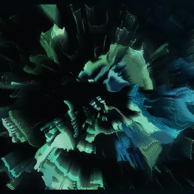 Biomes #41