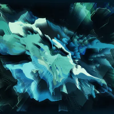 Biomes #58