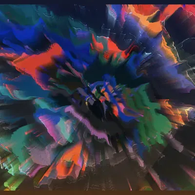 Biomes #6