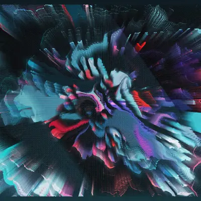 Biomes #9