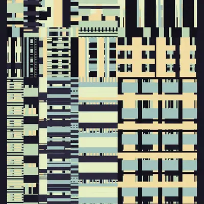 Displaced #122