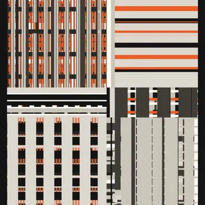 Displaced #123
