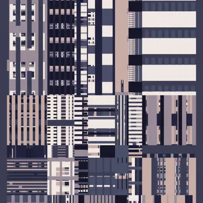 Displaced #125