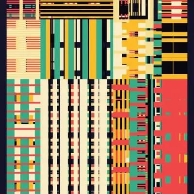 Displaced #127