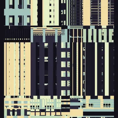 Displaced #129