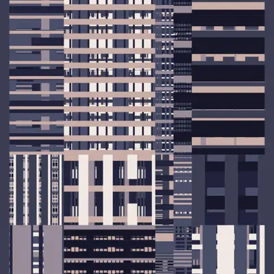 Displaced #130