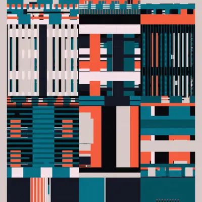 Displaced #131