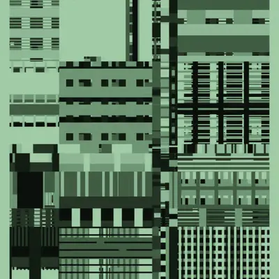 Displaced #132