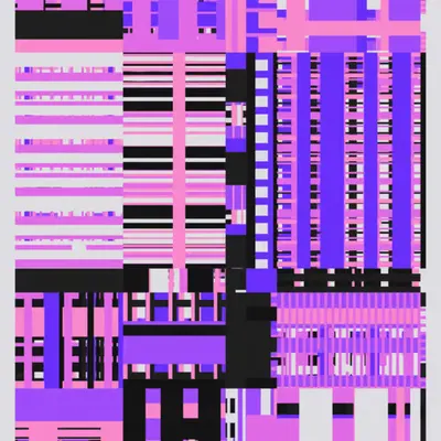 Displaced #137