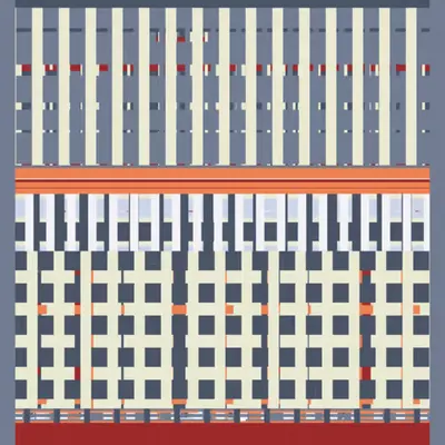 Displaced #138