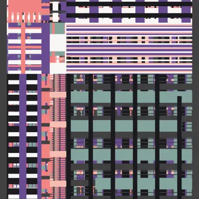 Displaced #151