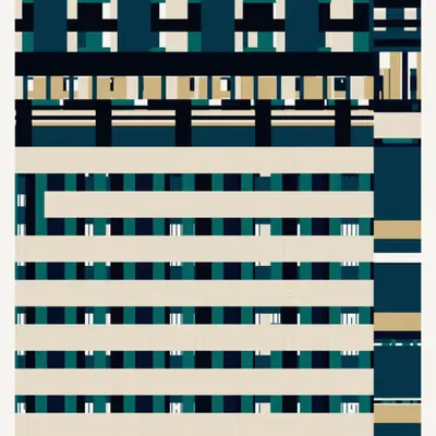 Displaced #152