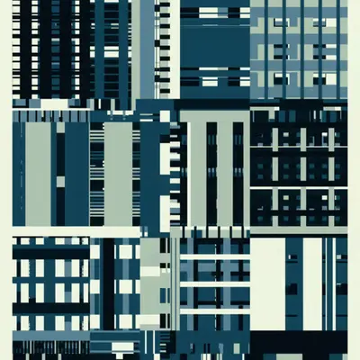 Displaced #153