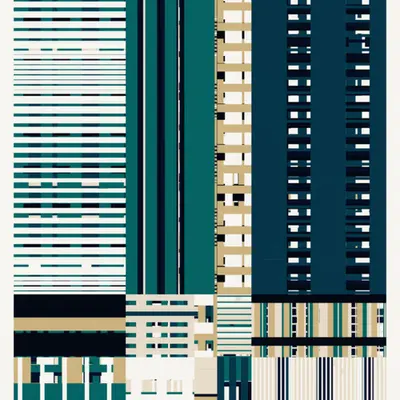 Displaced #154