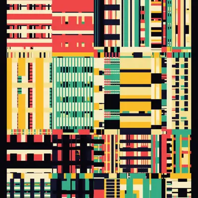 Displaced #155